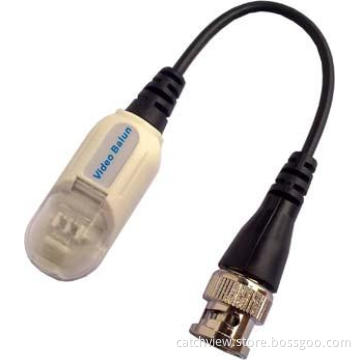 CCTV 1CH Passive Video Balun (CV-VB106C)